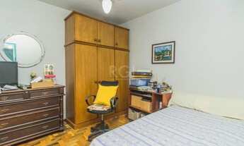 Imagem 7: À venda casa com 189m², 4 quartos e 2 vagas de garagem no Jardim Botânico - Porto alegre