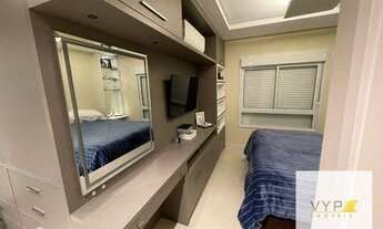 Imagem 11: Apartamento com 3 dormitórios à venda, 126 m² por R$ 1.200.000,00 - Portão - Curitiba/PR