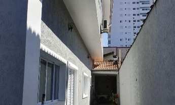 Imagem 3: PRAIA GRANDE - Casa Padrão - FLÓRIDA