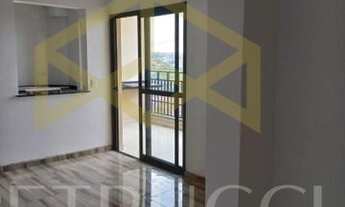 Imagem 2: Apartamento - Loteamento Remanso Campineiro - Hortolândia