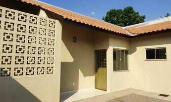 Imagem 6: Casa nova em Aquidauana MS