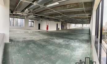 Imagem 6: SÃO PAULO - Conjunto Comercial/Sala - VILA OLÍMPIA