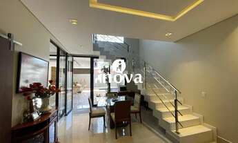 Imagem 6: Casa Condomínio à venda, 4 quartos, 3 suítes, 4 vagas, Flamboyant III - Uberaba/MG