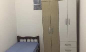 Imagem 2: Suíte Mobiliada para mulheres no Balneário Estreito - Florianópolis - SC