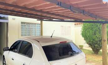 Imagem 2: Casa no Beija Flor II