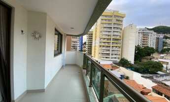 Imagem 4: APARTAMENTO RESIDENCIAL em NITERÓI - RJ, SANTA ROSA