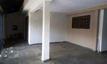 Imagem 7: Casa na vila souto- Bauru-SP