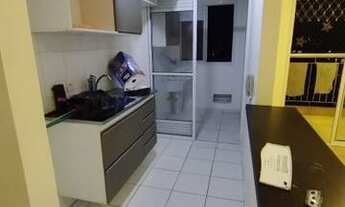 Imagem 7: Apartamento para Venda em São Paulo, Jardim Casablanca, 2 dormitórios, 1 banheiro, 1 vaga