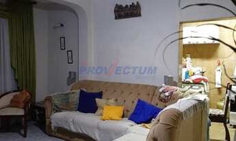 Imagem 5: Casa - Jardim Santana - Campinas