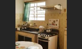 Imagem 4: Casa com 1 dormitório à venda, 85 m² por R$ 320.000 - Centro - Mogi das Cruzes/SP