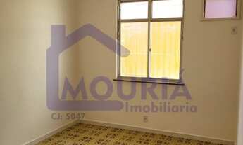 Imagem 5: Casa com 2 quartos em Irajá