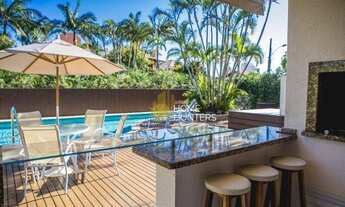 Imagem 6: Casa à venda, e temporada Jurerê Internacional