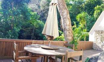 Imagem 4: Casa com 4 quartos à venda, 220 m² por R$ 1.500.000 - Barra da Tijuca - Rio de Janeiro/RJ