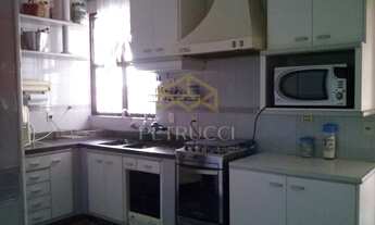 Imagem 4: Casa - Jardim do Trevo - Campinas