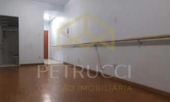 Imagem: Kitnet - Centro - Campinas