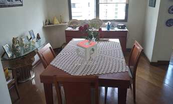 Imagem 5: Apartamento à venda, 3 quartos, 3 suítes, 1 vaga, Vila Uberabinha - São Paulo/SP