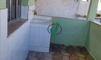 Imagem 4: Casa para aluguel, 4 quartos, 2 suítes, 1 vaga, Residencial Mombaça I - Pindamonhangaba/SP