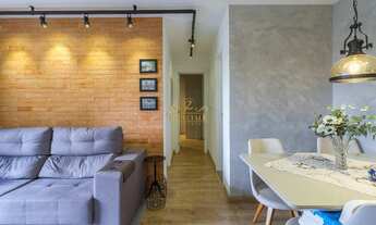 Imagem 4: CURITIBA - Apartamento Padrão - Tingui