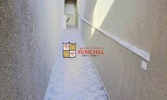 Imagem 6: VENDO SOBRADO COM EDICULA NOS FUNDOS REFORMADO