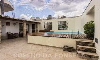 Imagem: São Paulo - Apartamento Padrão - Morumbi