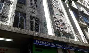 Imagem: Apartamento para venda possui 60 metros