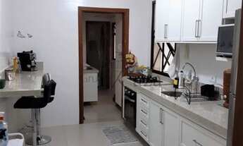 Imagem 3: Apartamento - 03 Dormitórios com Suíte - Bosque dos Eucaliptos - Venda