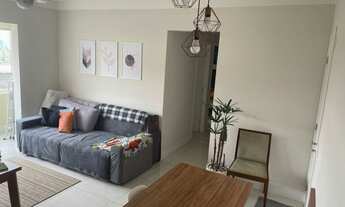 Imagem 2: Apartamento com 3 dormitórios à venda, 72 m2 por R$ 530.000,00 - Tamboré - Barueri/SP