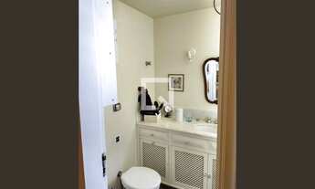 Imagem 7: Apartamento à Venda - Leblon, 3 Quartos, 114 m2