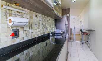 Imagem 6: Porto Alegre - Apartamento Padrão - Sarandi