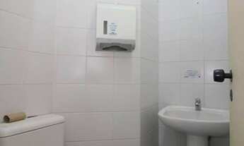 Imagem 4: São Paulo - Conjunto Comercial/sala - Brooklin