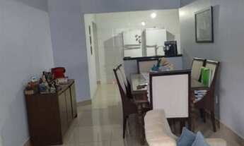 Imagem 2: Casa para venda possui 94 metros quadrados com 3 quartos em Vila Tolstoi - São Paulo - São