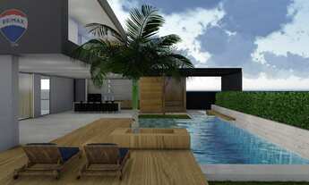 Imagem 2: Casa com 5 dormitórios à venda, 1230 m² por R$ 14.900.000,00 - Barra da Tijuca - Rio de Ja