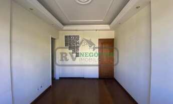 Imagem 2: LC-RV367 Ótimo apartamento em plena Av. Rio Branco, localização privilegiada!