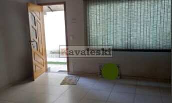 Imagem 2: Sobrado vago Reformado em Condominio Fechado - 3 dormitórios 1 suite 2 vagas - Quintal