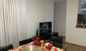 Imagem 6: Apartamento 3 quartos, suíte e 2 vagas à venda, 75 m² por R$ 385.000 - Castelo - Belo Hori