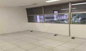 Imagem 5: São Paulo - Conjunto Comercial/Sala - BELA VISTA