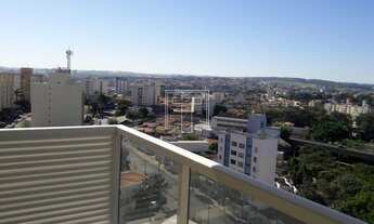 Imagem 6: Apartamento - Jardim Belo Horizonte - Campinas