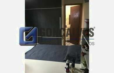 Imagem 3: SANTO ANDRE - Residential / Sobrado - VILA SAO PEDRO