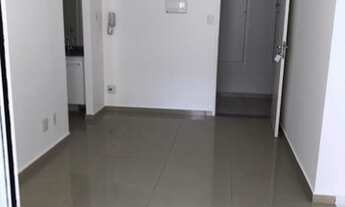 Imagem 3: Apartamento com 1 dormitório para alugar, 42 m² por R$ 2.200,00/mês - Parque Santa Cecília