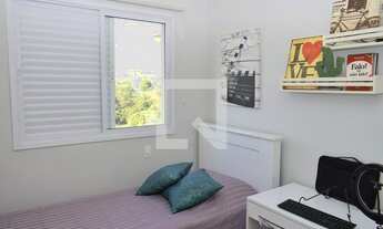 Imagem 6: Apartamento à Venda - Anhangabaú , 2 Quartos, 96 m2