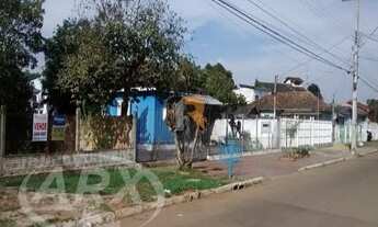 Imagem 2: CANOAS - Terreno Padrão - Mathias Velho