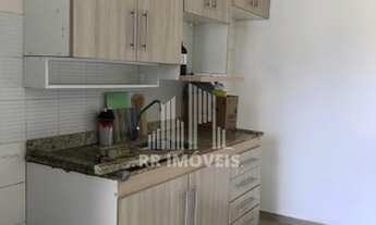 Imagem 3: RRCOD4635 Apartamento 73m² CONDOMÍNIO FATTO - OPORTUNIDADE - 3 Dorms 1 Vaga - Barueri, SP