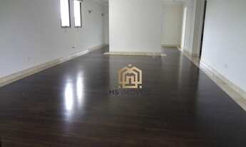 Imagem 2: Apartamento com 3 dormitórios, 218 m² - venda por R$ 2.300.000 ou aluguel por R$ 7.000/mês