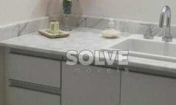 Imagem 4: Apartamento com 2 dormitórios à venda, 95 m² por R$ 750.000,00 - Centro - Indaiatuba/SP