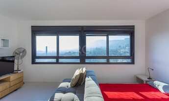 Imagem 4: Loft em Jardim Botânico