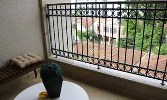 Imagem 3: Apartamento com 3 dormitórios 98m² à venda