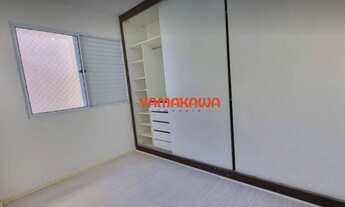 Imagem 4: Lindo apartamento Parque do Carmo