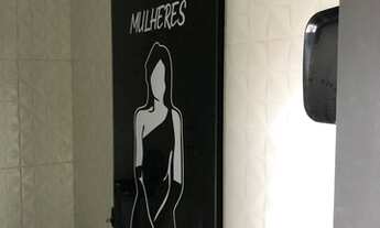 Imagem 3: Ponto comercial de 220m² para locação