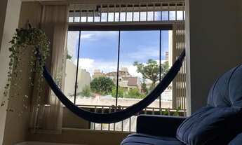 Imagem: Apartamento em Petrópolis