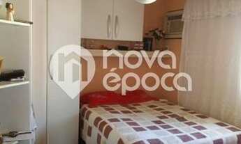 Imagem 5: Rio de Janeiro - Apartamento Padrão - Méier